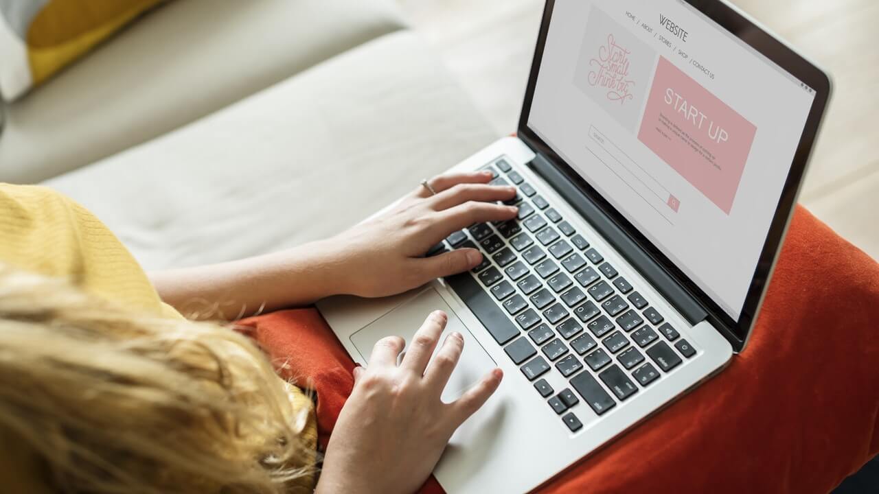 Web Design Master Class